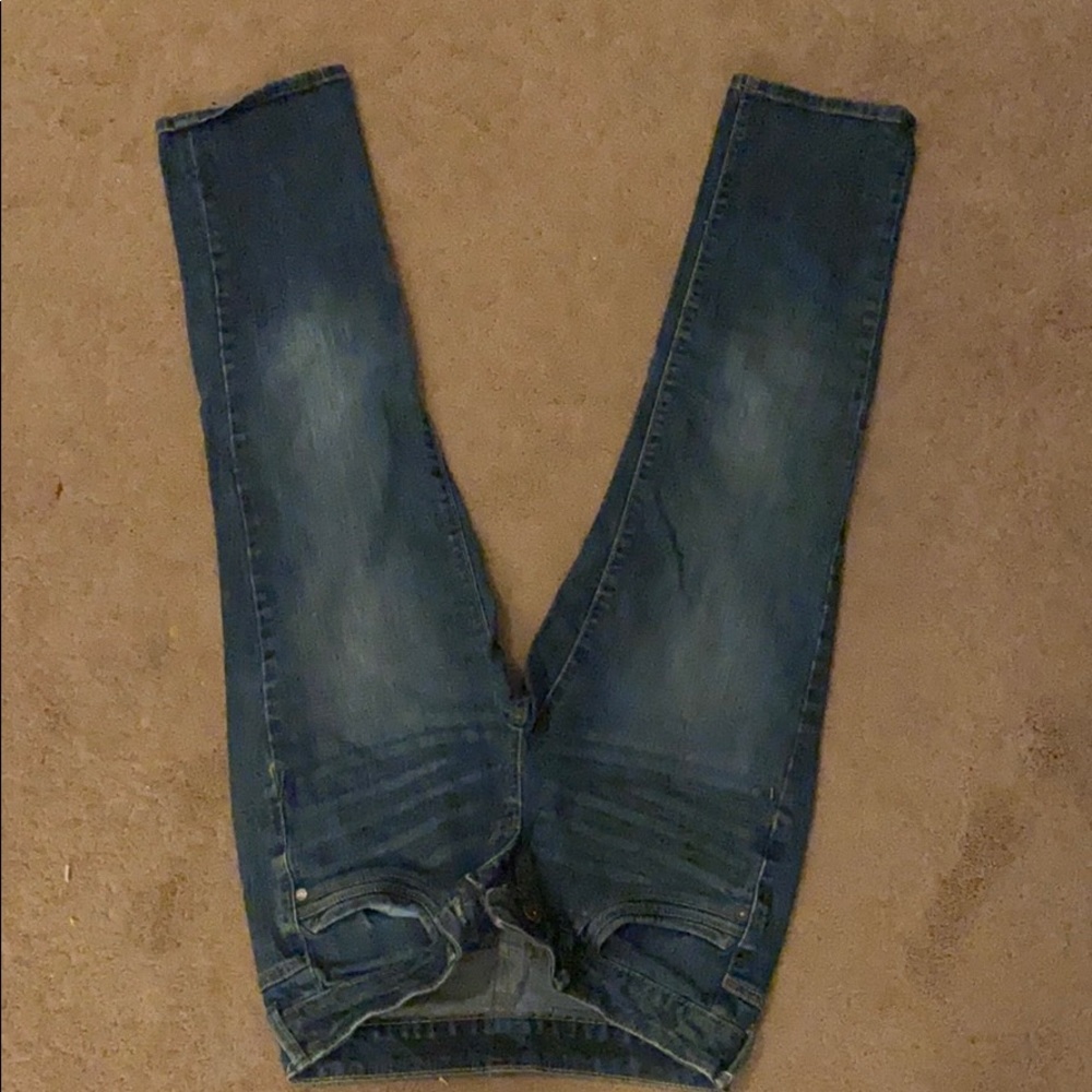 Vera wang jeans